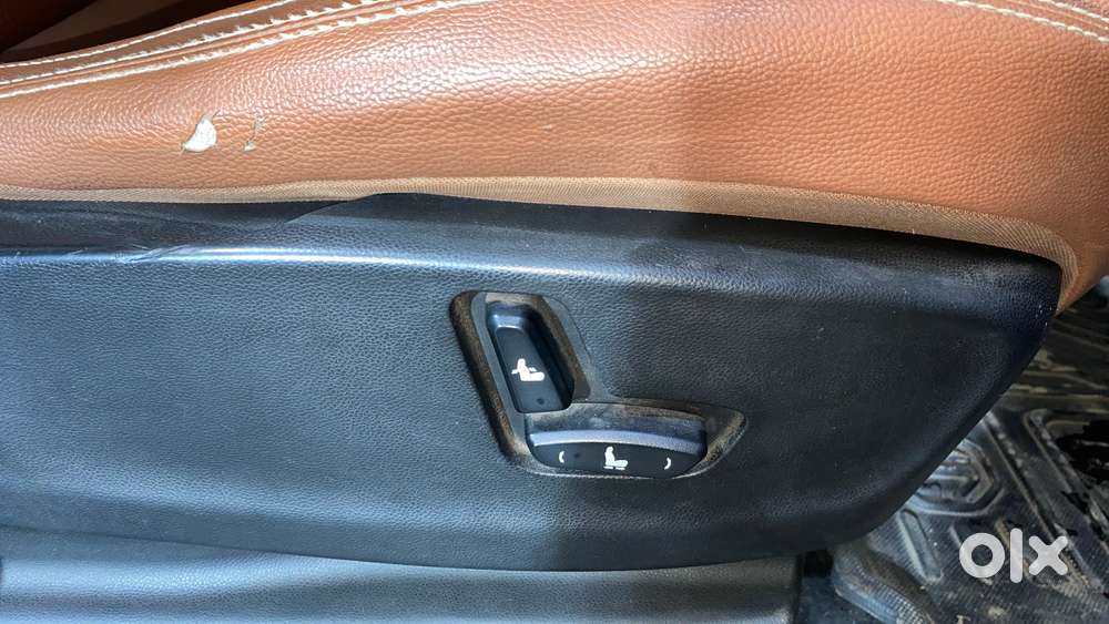 Mg Hector Plus 1.5 Sharp Dct, 2020, Petrol