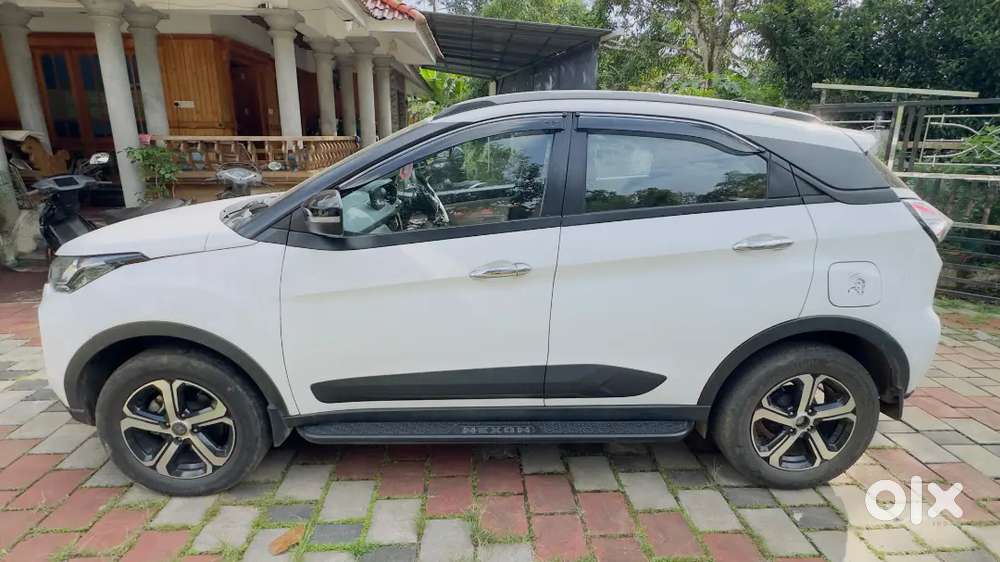 Tata Nexon Xz Plus 2023 Diesel Manual
