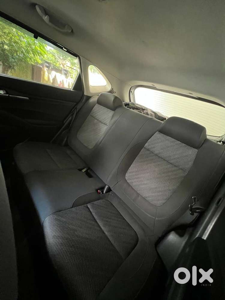 Kia Seltos Htx+ At 2020