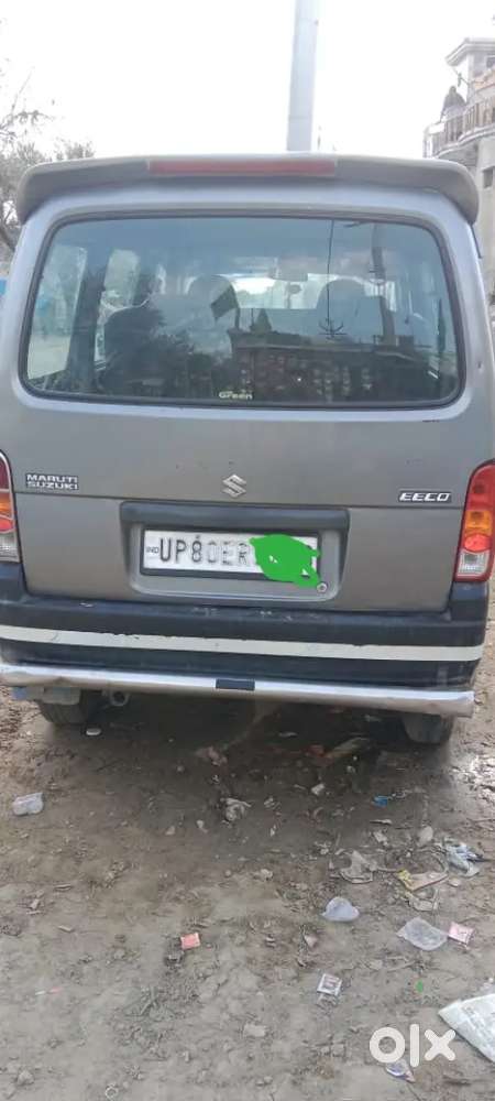 Eeco Car Ac Cng