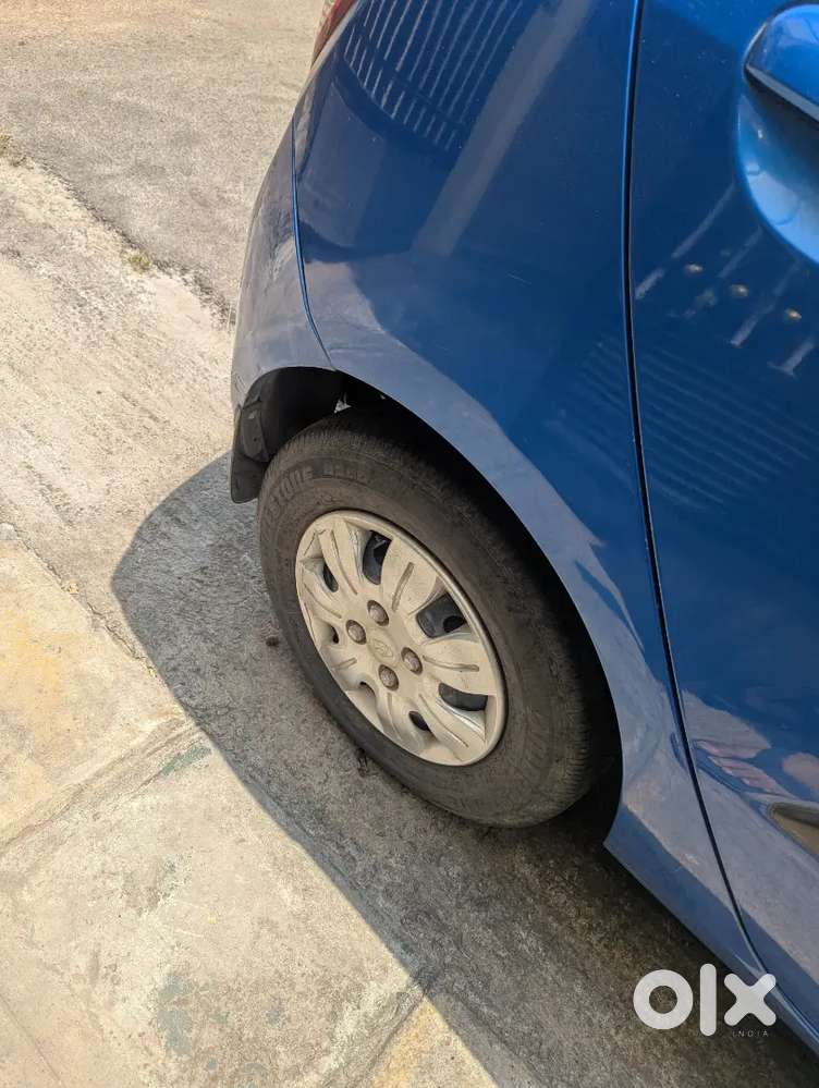 Hyundai I10 2009 Petrol Well Maintained