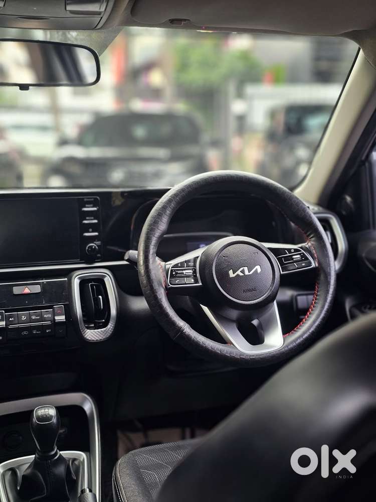 Kia Sonet 1.2 Htk Plus, 2022, Petrol