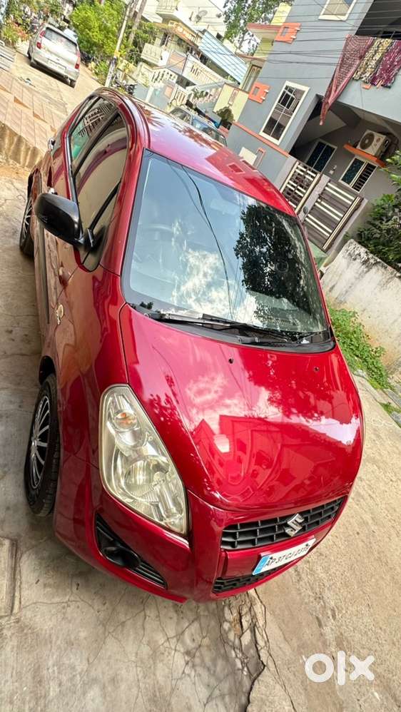 Maruti Ritz 1.3 Vdi 2013/2015