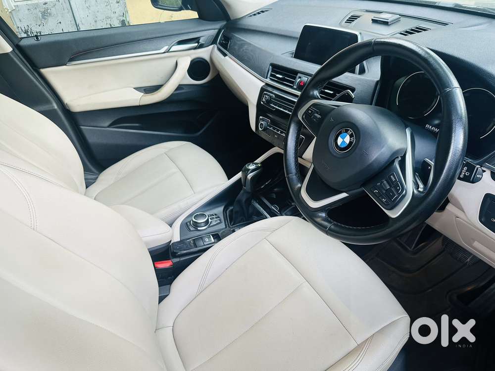 Bmw X1 2.0 Sdrive20d Xline, 2019, Diesel