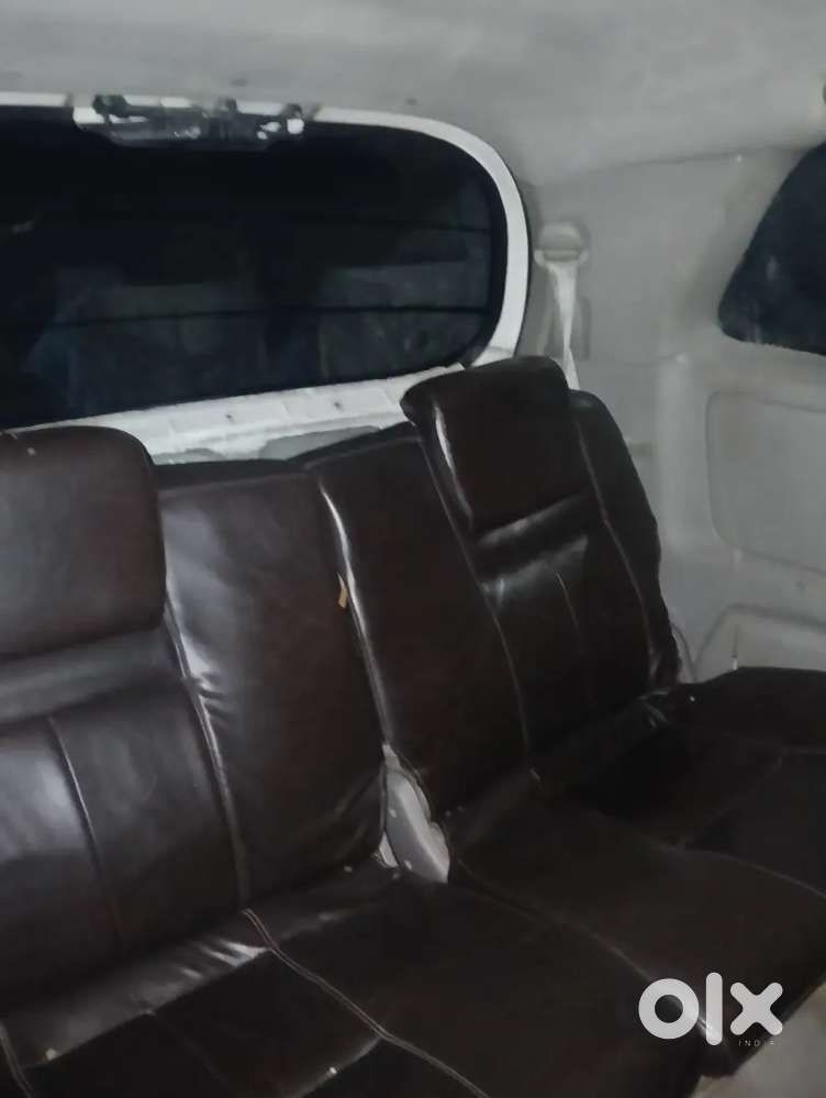 Toyota Innova Diesel 2012