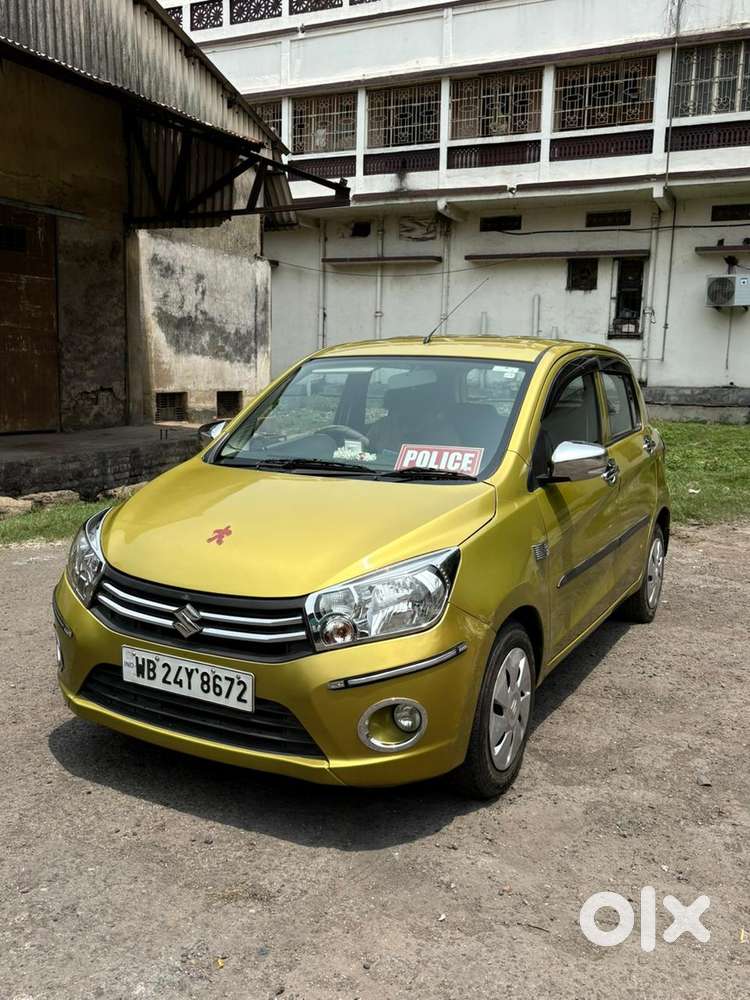 Maruti Suzuki Celerio