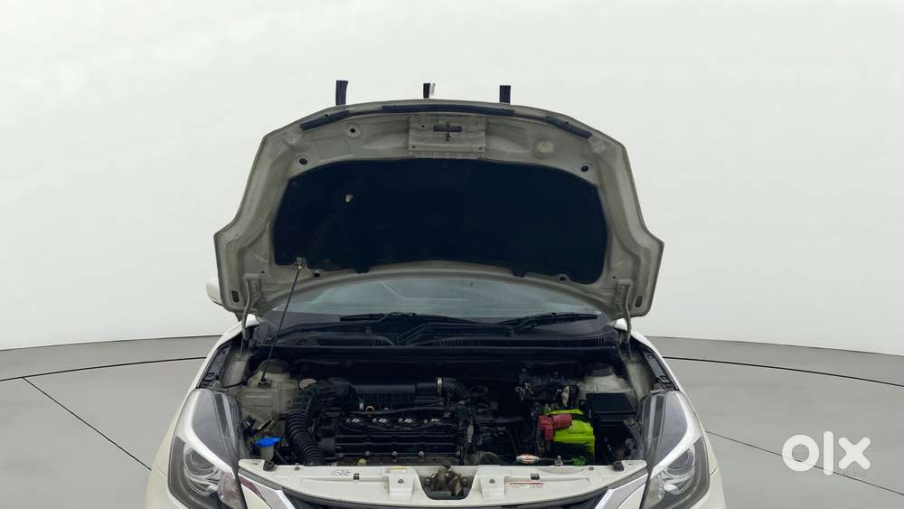 Maruti Suzuki Baleno 1.2 Cvt Alpha, 2019, Petrol