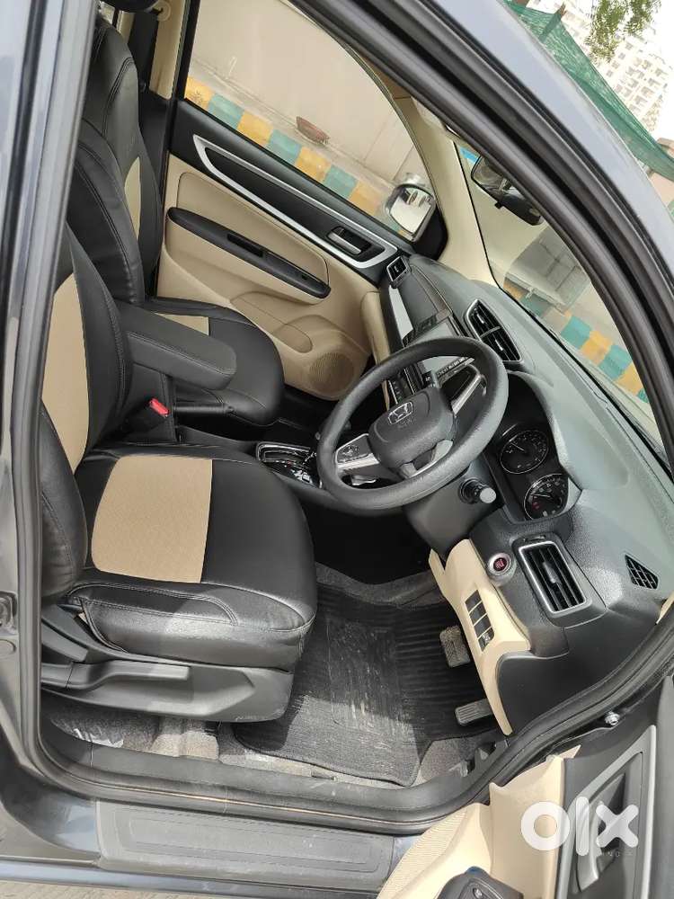 Honda Amaze Vx 1.2 I-vtec Cvt (automatic)  Dec 2024
