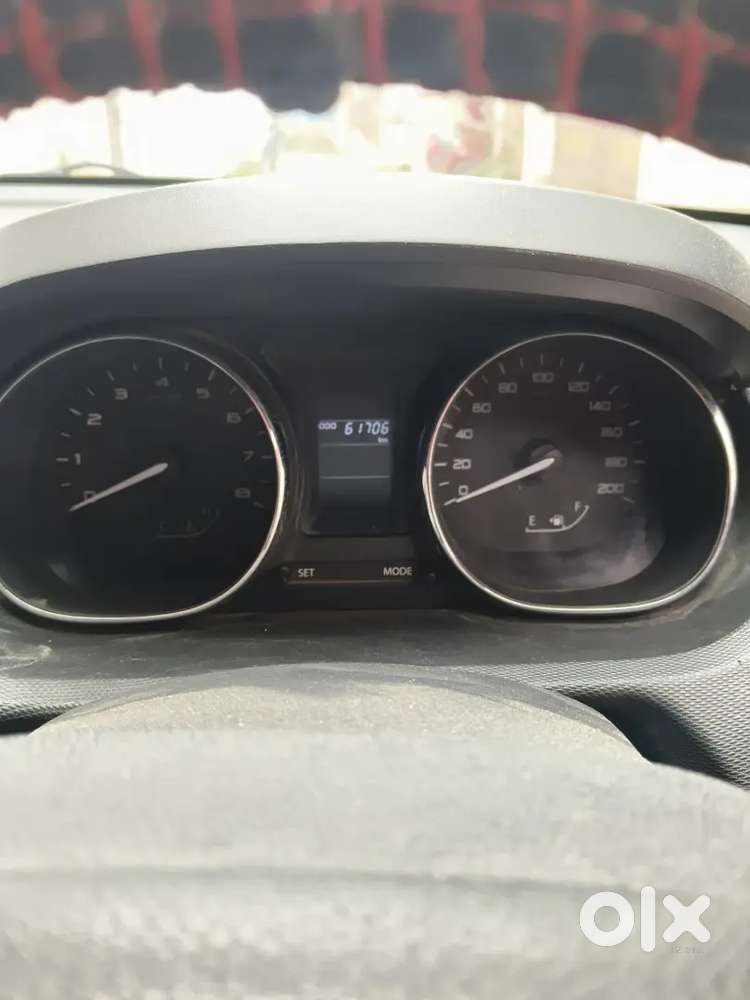 Tata Tiago 2018 2nd Owner