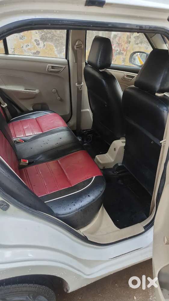 2019 Maruti Dzire 1.2