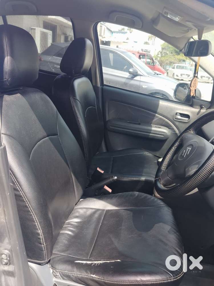 Maruti Suzuki Ritz Vxi, 2009, Petrol