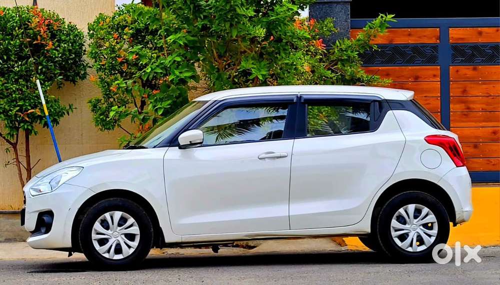 Maruti Suzuki Swift 2023 Model