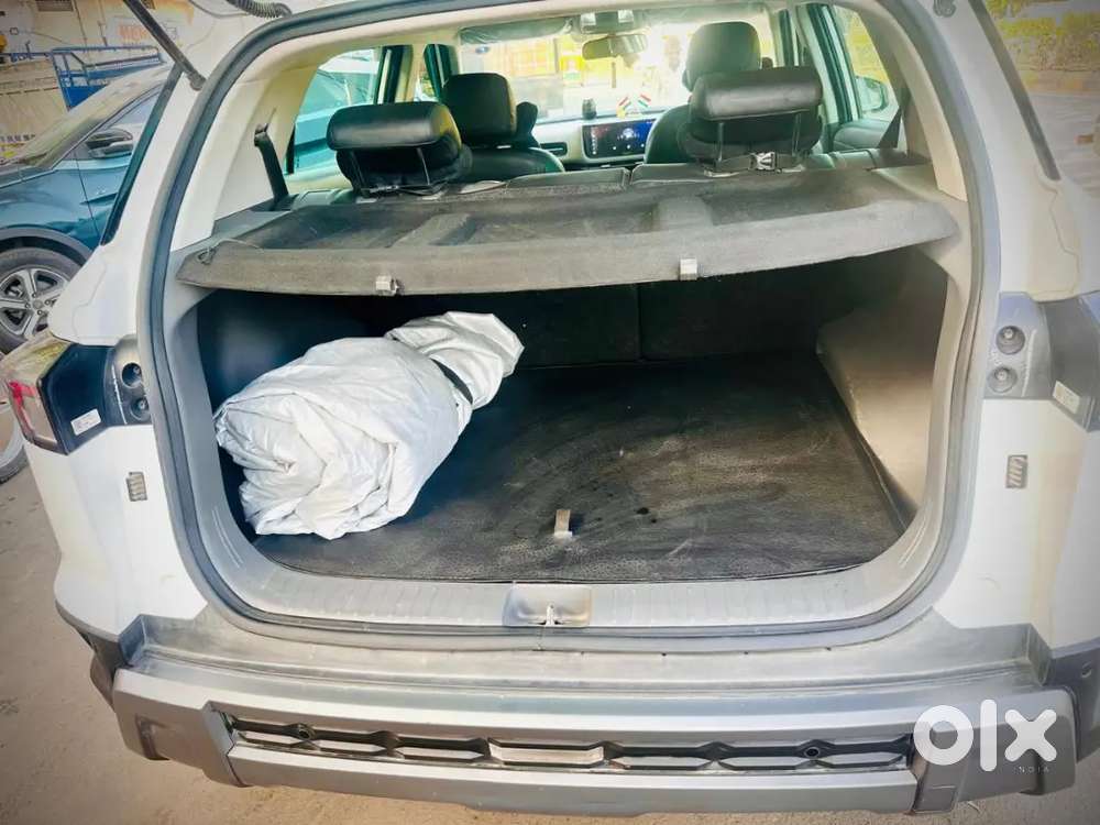 Hyundai Creta Facelift 2025 Diesel 19000 Km Driven