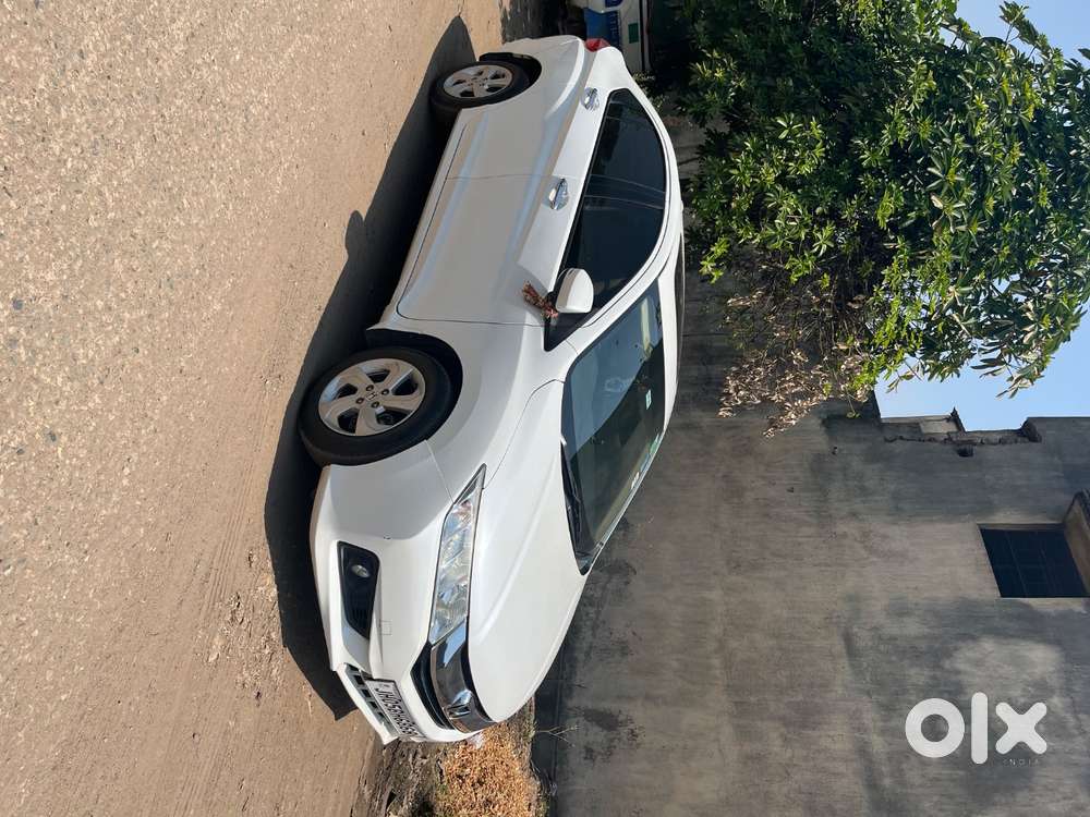 Honda City 2015 Petrol Well Maintained