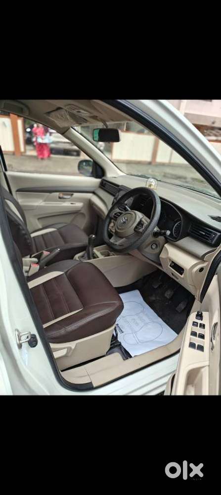 Maruti Suzuki Ertiga Vxi (o) Cng, 2020, Cng & Hybrids
