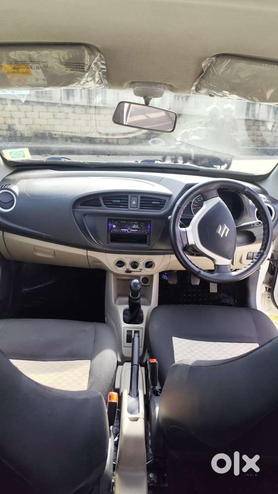 Maruti Suzuki Alto 800 Lxi, 2023, Petrol
