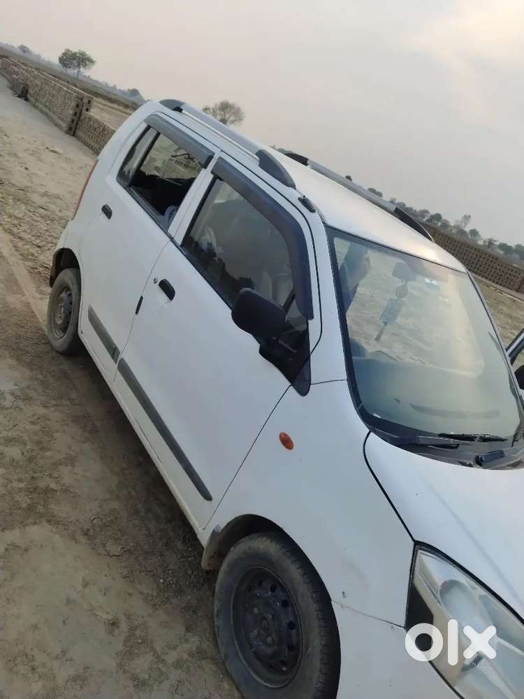 Wagnor 2013 Model Manual