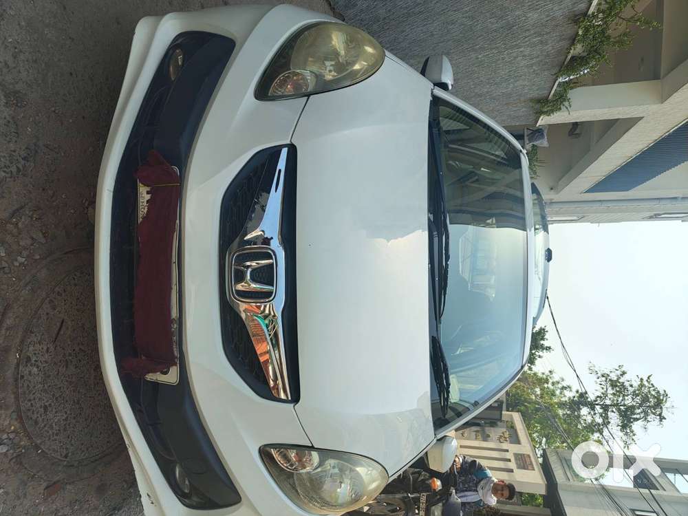 Honda Brio Good Condition
