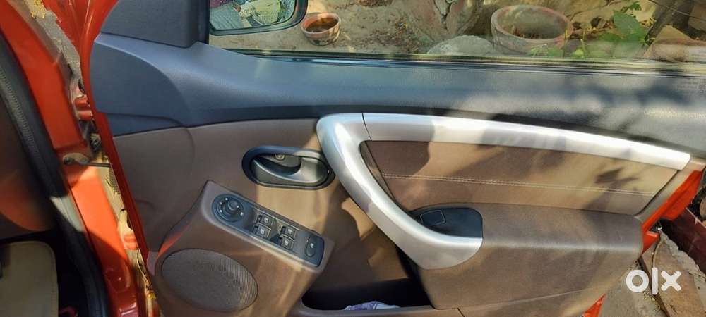 110 Ps Power ,performance & Limited Run - Renault Duster Rxl(d) 2016