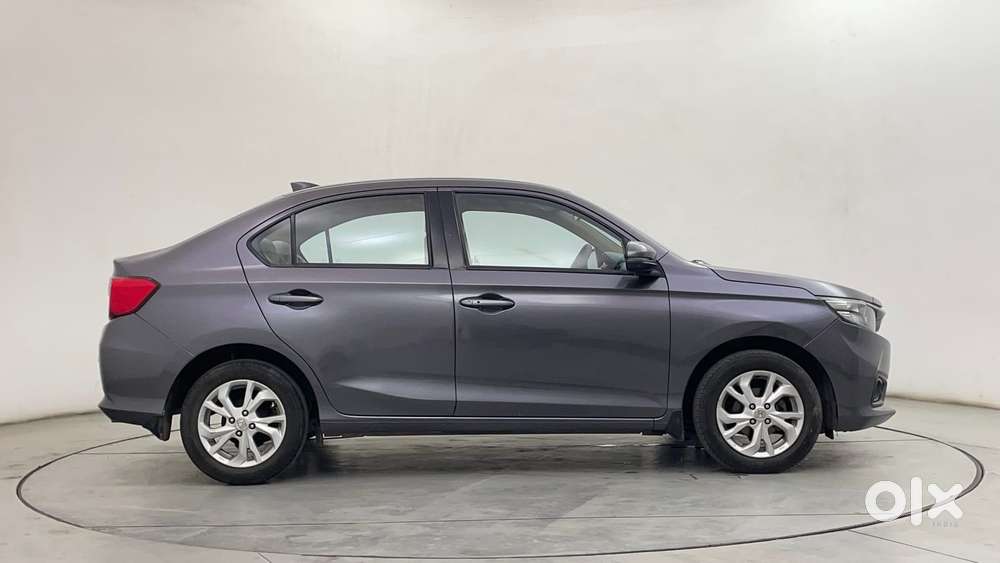 Honda Amaze Vx Cvt I-vtec, 2021, Petrol