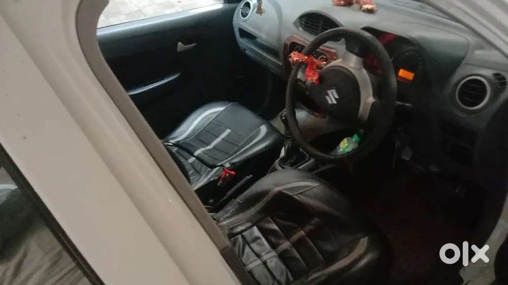 Alto 800 Lxi 2 Lac