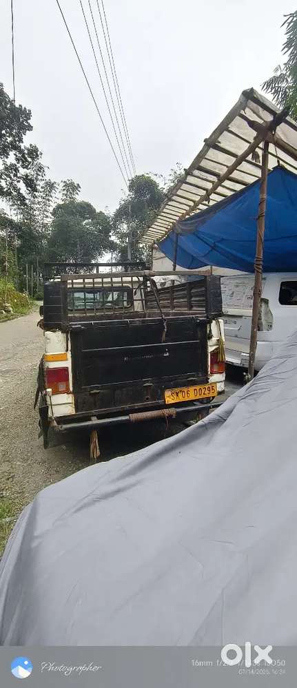 Mahindra Bolero Diesel Manual 2017