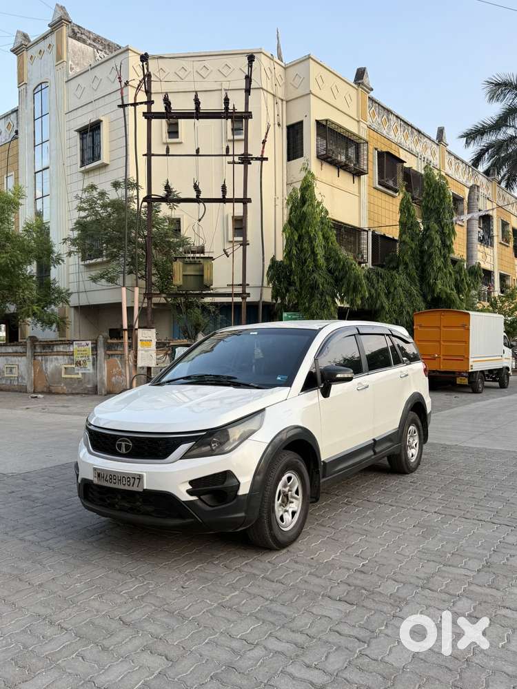 Tata Hexa 2.2 Xe 4x2 7 Str, 2018, Diesel