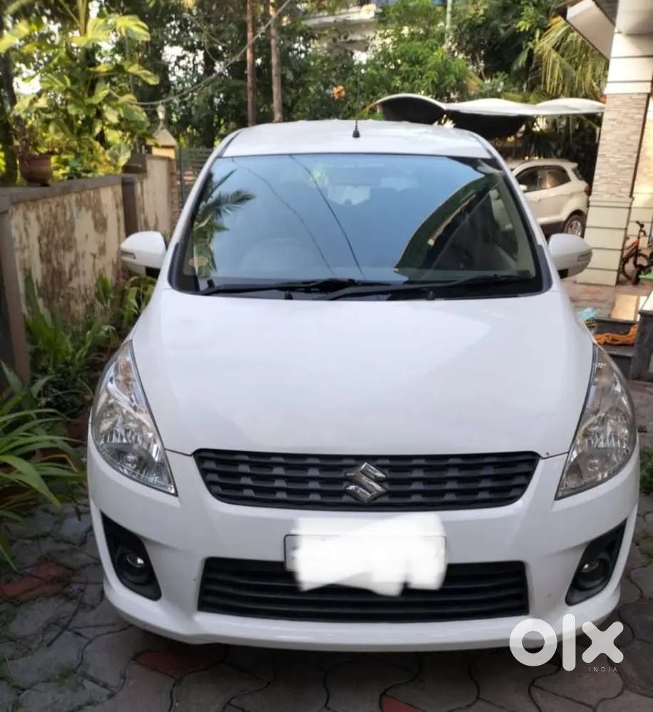 Maruti Ertiga Vdi 2013