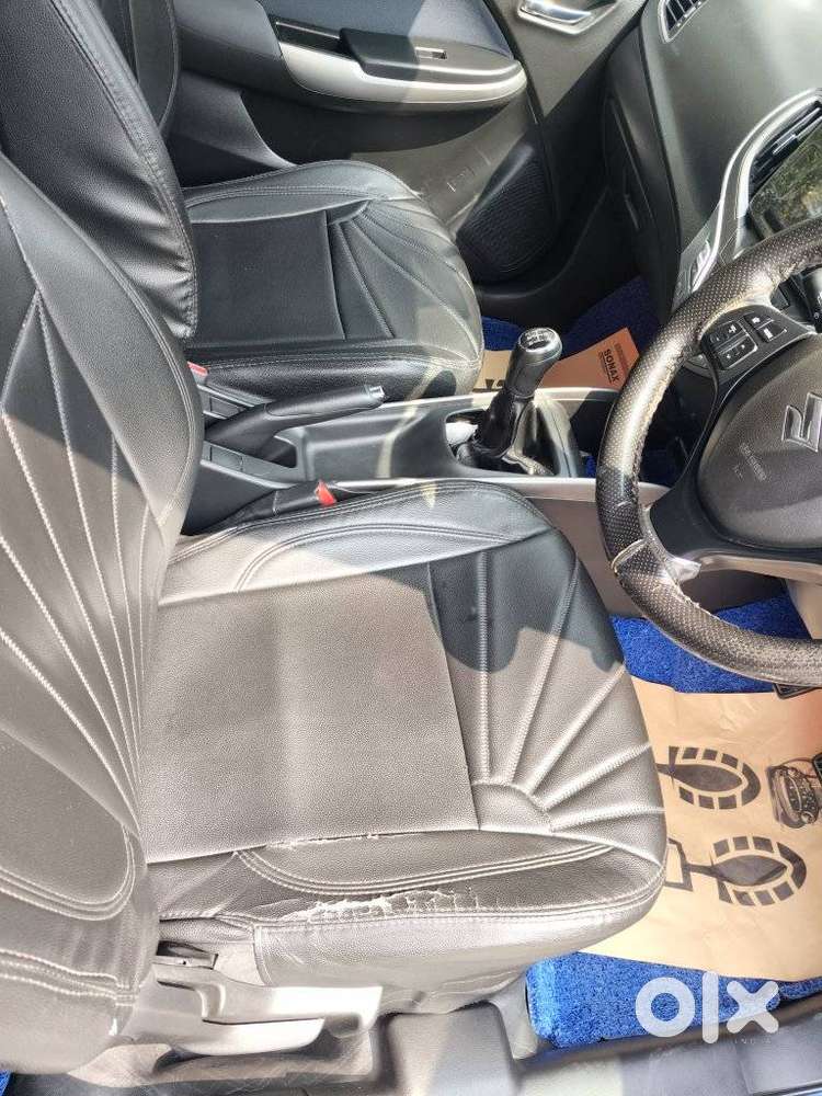 Maruti Suzuki Baleno 1.2 Delta, 2019, Petrol