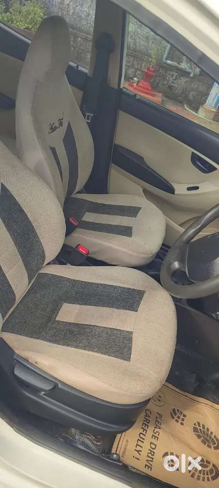Good Condition Hyundai Eon Era+ Car For Sale Only For Genuine Buyer's.