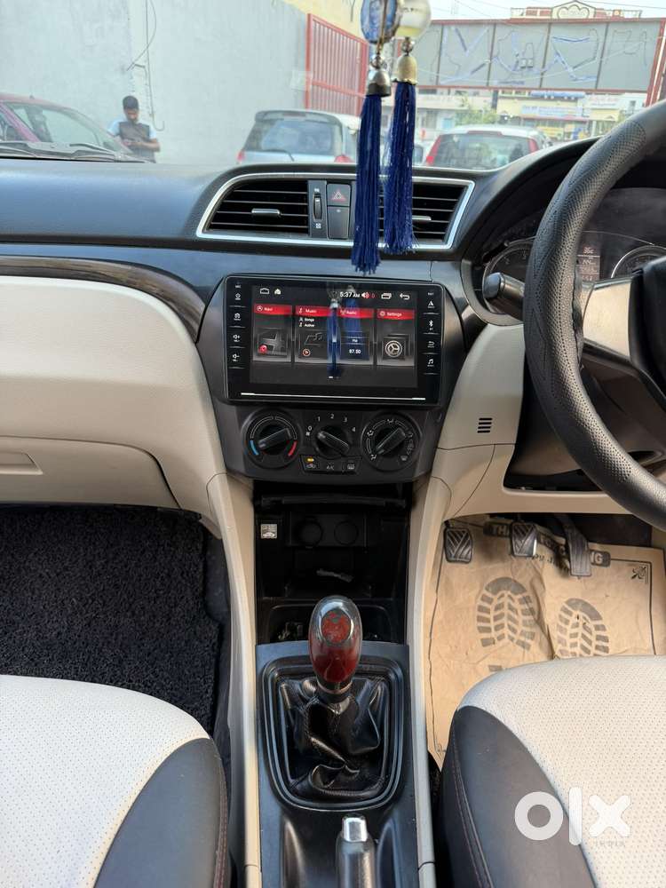 Maruti Suzuki Ciaz 2014-2017 Vdi, 2014, Diesel