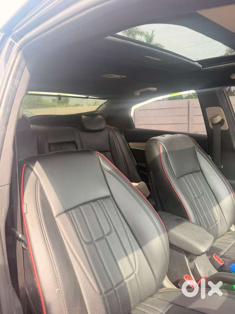 Hyundai Verna Petrol 2018
