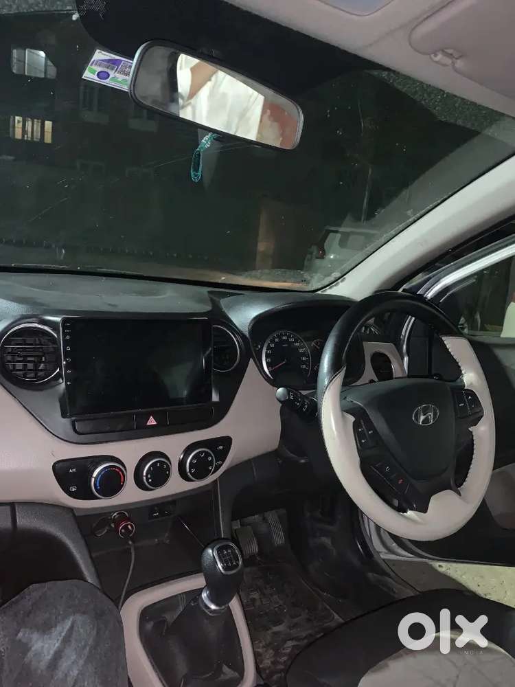 Hyundai Grand I10 Asta 2013 Petrol Manual