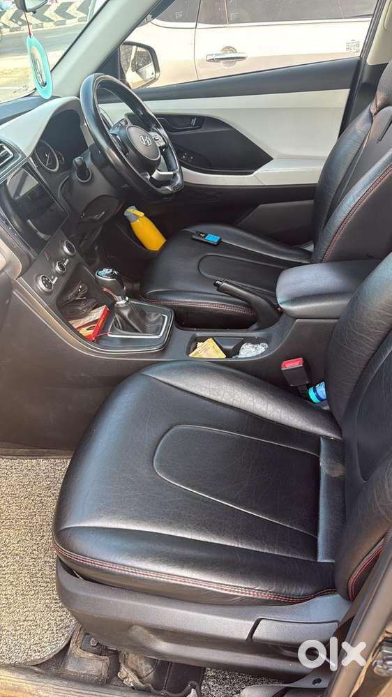 Hyundai Creta 1.5 Ex Diesel, 2023, Diesel