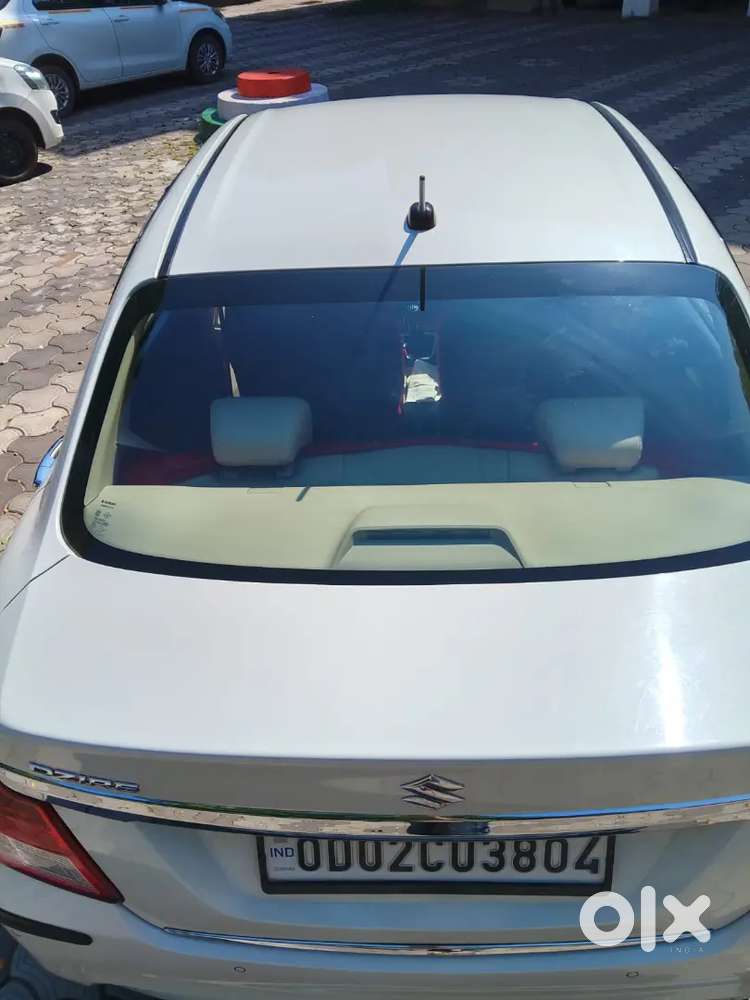 Maruti Suzuki Dzire 1.2 2024
