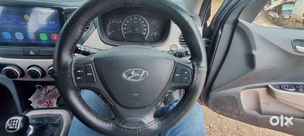 Hyundai Grand I10 2014 Petrol 97544 Km Driven