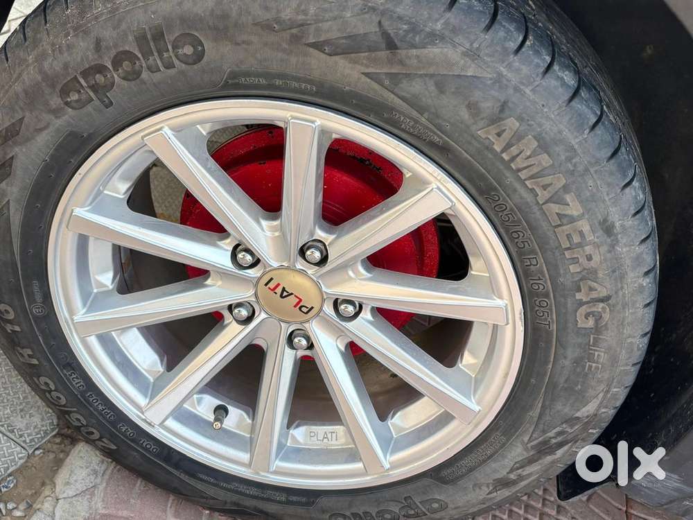 Hyundai Creta Diesel 2018
