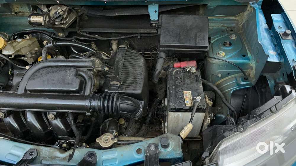 Renault Kwid Rxt 1.0, 2023, Petrol