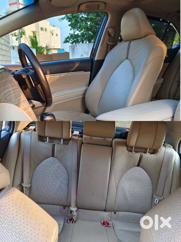 2020 Toyota Camry For Sale