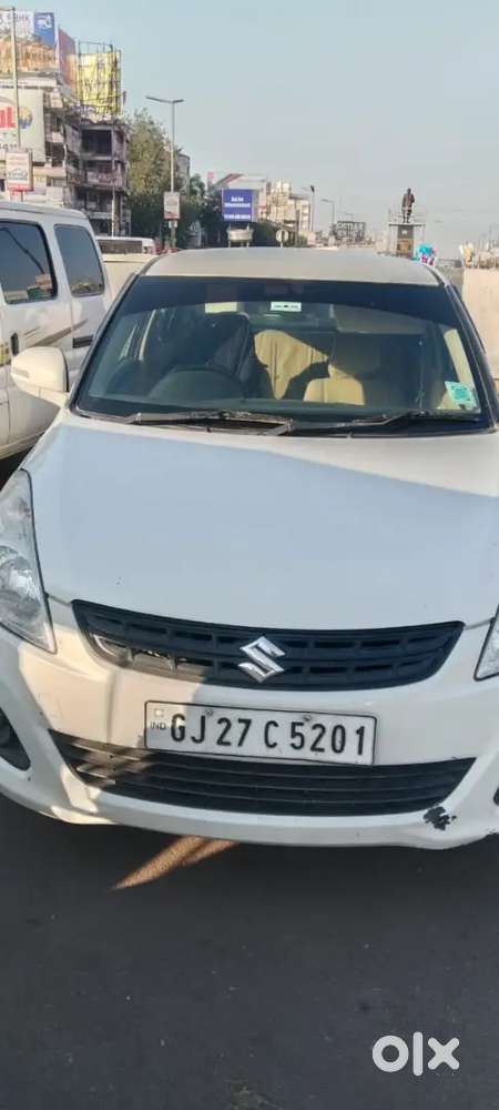 Maruti Suzuki Dzire 2012 Diesel 160000 Km Driven