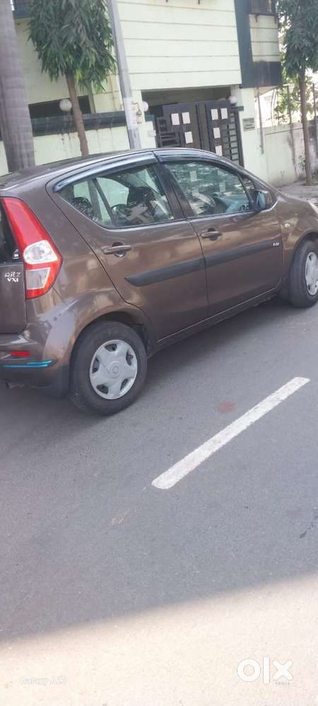 Maruti Suzuki Ritz Vxi, 2011, Cng & Hybrids