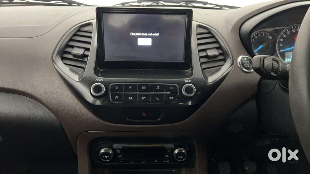 Ford Freestyle Titanium, 2018, Petrol