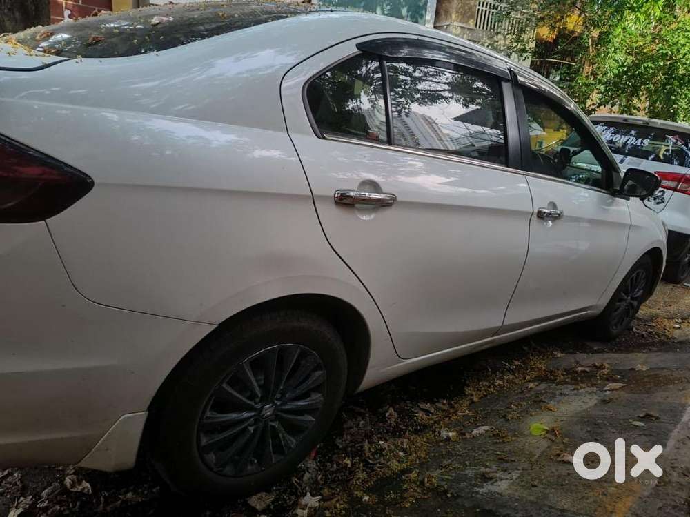 Maruti Suzuki Ciaz 2023 Petrol Well Maintained