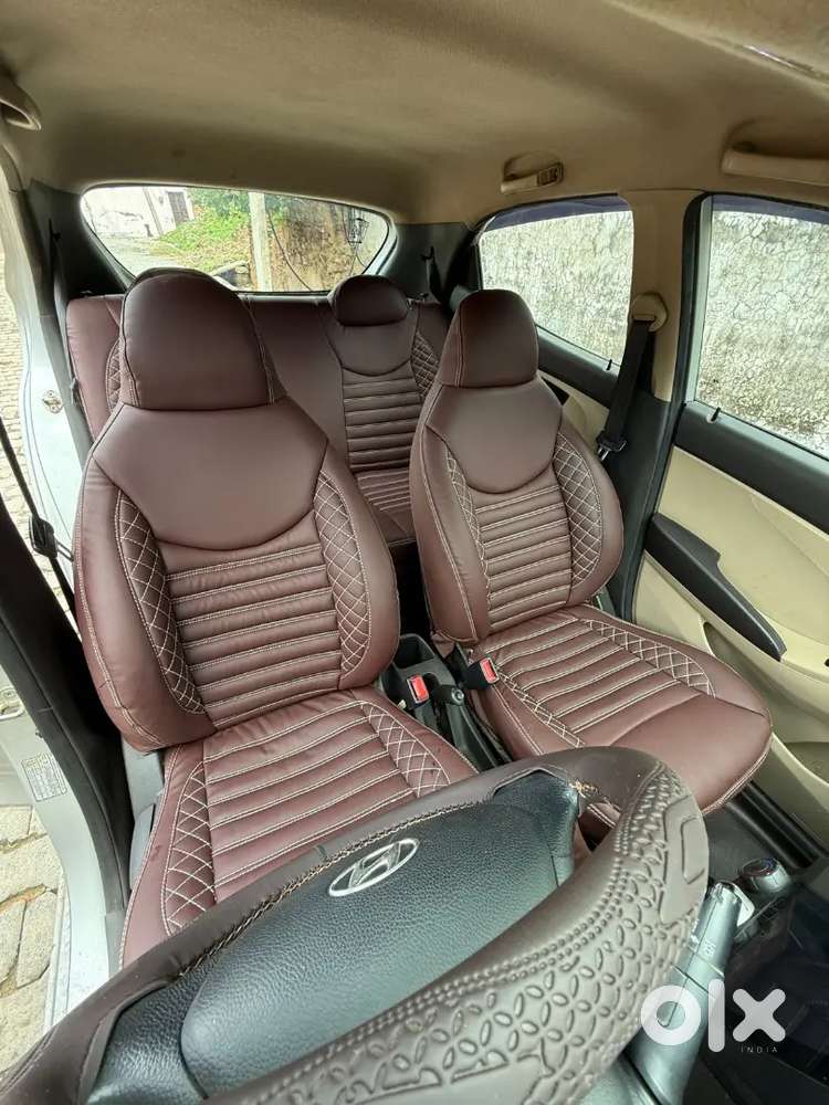 New Car Lcd Lagi Hai