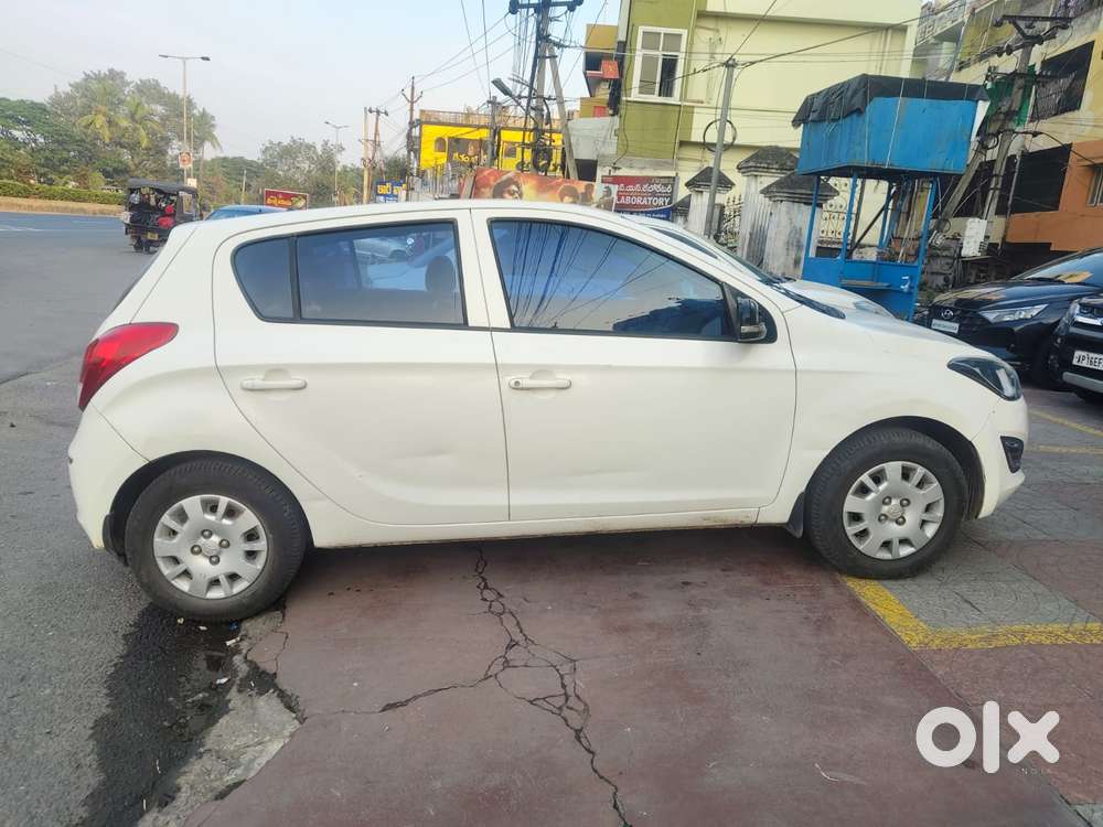 Hyundai I20 Magna 1.4 Crdi 6 Speed, 2013, Diesel