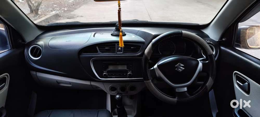 Maruti Suzuki Alto 800 2019-2023 0.8 Vxi, 2020, Petrol