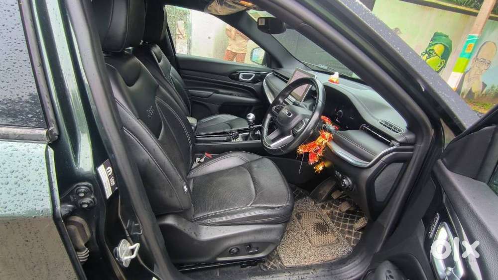 Jeep Compass 2.0 Model S (o) Diesel Mt, 2023, Diesel