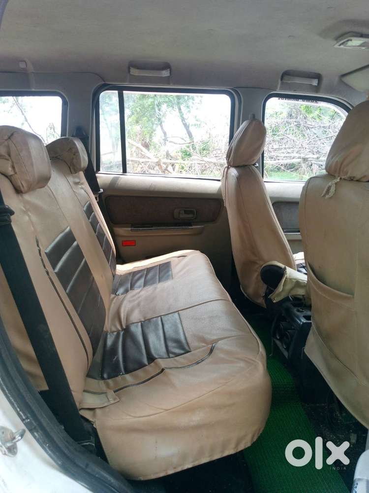 Tata Sumo Grande Mk Ii 2010 Diesel 150000 Km Driven