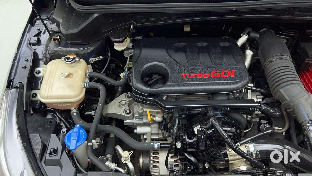 Hyundai I20 N Line N8 1.0 Turbo Dct, 2023, Petrol