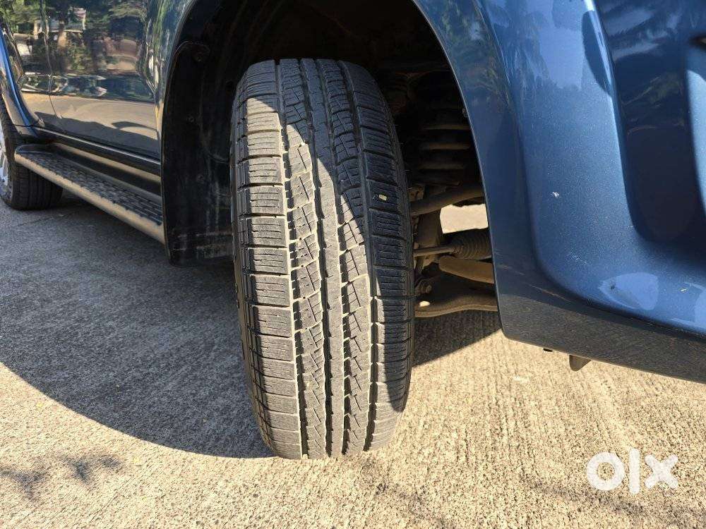 Toyota Fortuner 3.0 4x2 Mt, 2014, Diesel